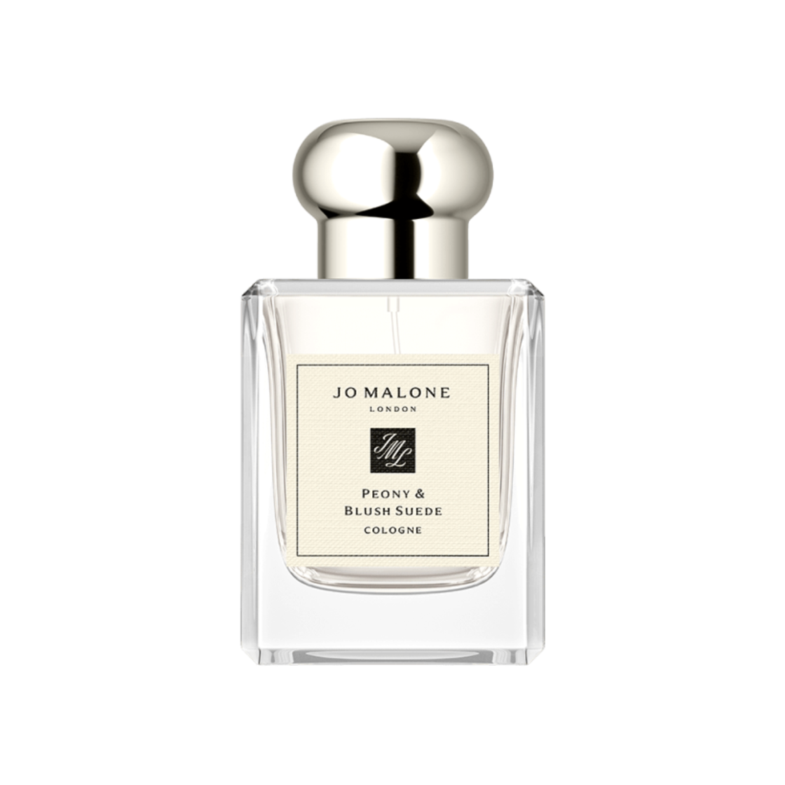 조 말론 피오니 앤 블러쉬 스웨이드 코롱 50ml(Jo Malone Peony & Blush Suede Cologne 50ml)