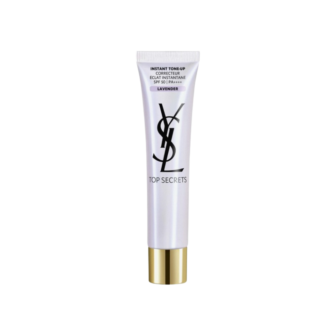 입생로랑 탑 시크릿 인스턴트 톤업 UV SPF 50+ PA++++ 40ml 라벤더(Yves Saint Laurent Top Secrets Instant Tone Up UV SPF50+ PA++++ 40ml Lavender) - 1