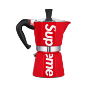 Supreme Bialetti Moka Express Red - 19SS
