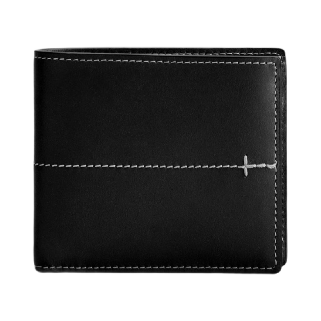 XAMIMPBB300QNTB999 Tod's Leather Wallet Black
