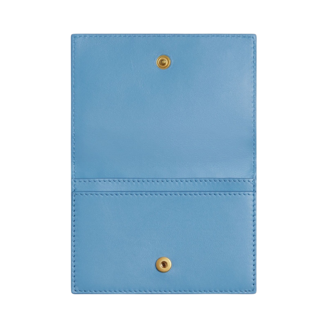 보테가 베네타 비즈니스 카드 케이스 윈드스웹트(Bottega Veneta Business Card Case Windswept) - 2