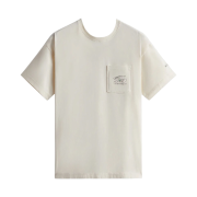 Kith x Columbia PFG Striped Bass Vintage T-Shirt Sandrift