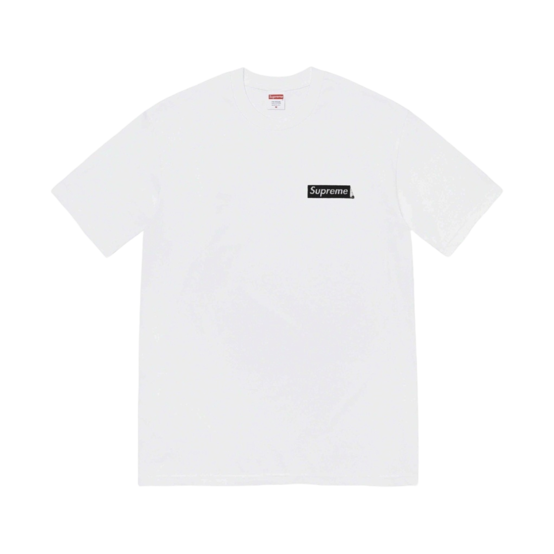 슈프림 바디 스내처스 티셔츠 화이트 - 23SS(Supreme Body Snatchers T-Shirt White - 23SS) - 2