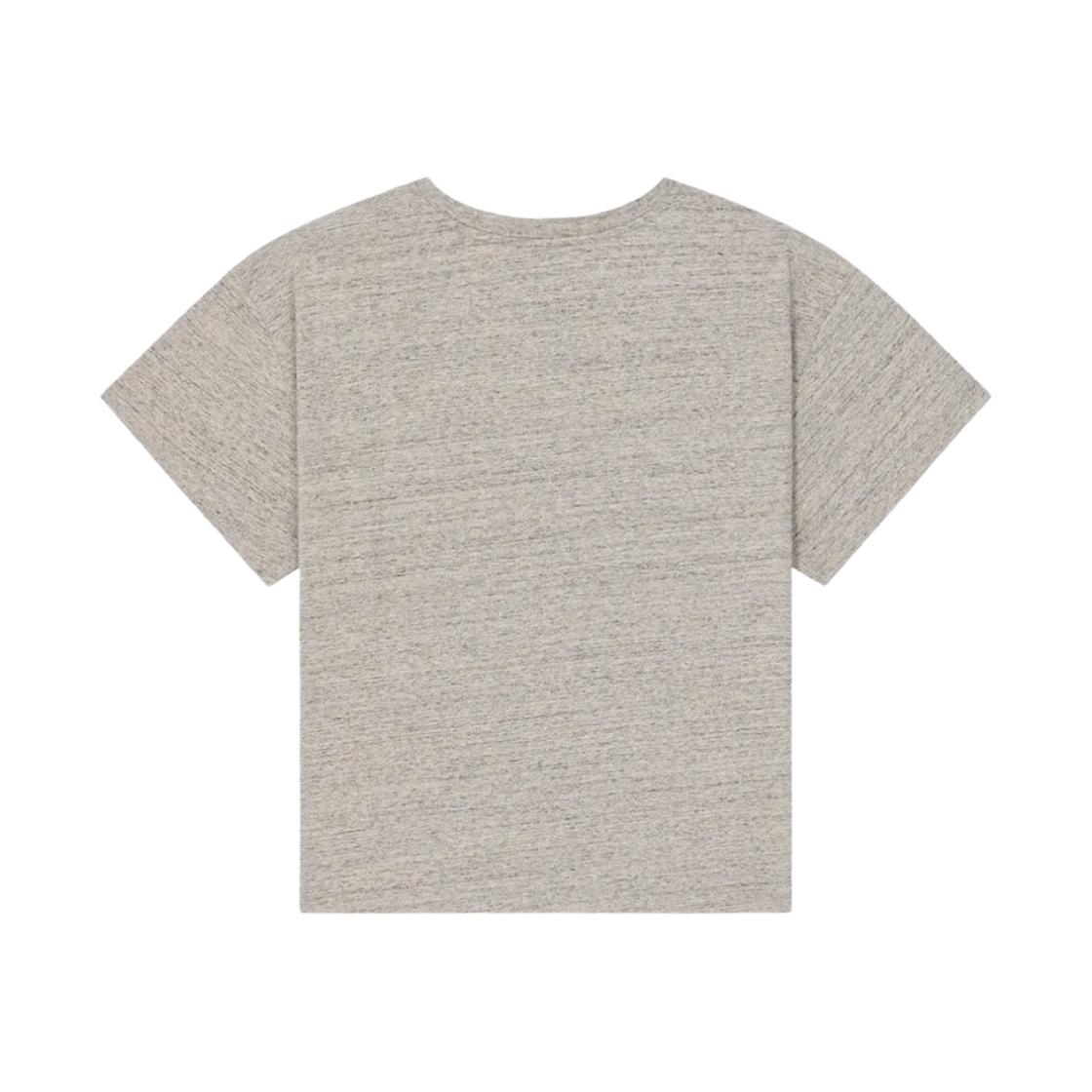 겐조 르 비비안 박시 티셔츠 펄 그레이(Kenzo Rue Vivienne Boxy T-Shirt Pearl Grey) - 2