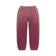 Supreme x True Religion Sweatpants Eggplant - 22FW