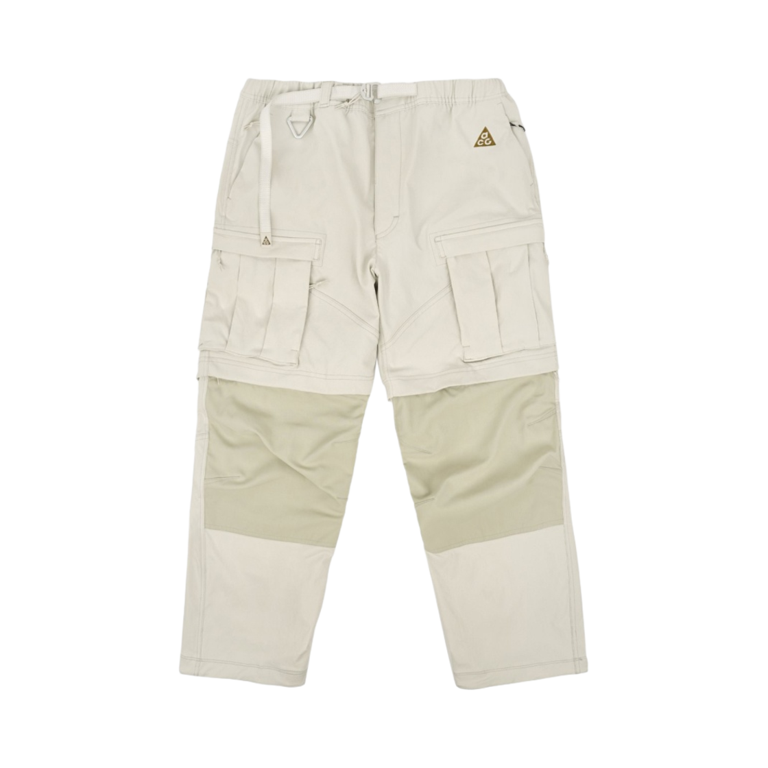 나이키 ACG 스미스 서밋 카고 팬츠 라이트 본 - US/EU(Nike ACG Smith Summit Cargo Pants Light Bone - US/EU)