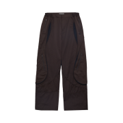 Sansan Gear Covering Pocket Pants V2 Dark Brown