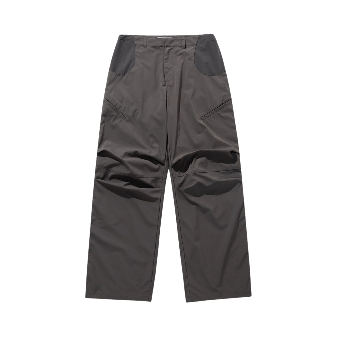 산산기어 이클립스 포켓 팬츠 애쉬 브라운 - 23FW(Sansan Gear Eclipse Pocket Pants Ash Brown - 23FW)