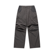 Sansan Gear Eclipse Pocket Pants Ash Brown - 23FW