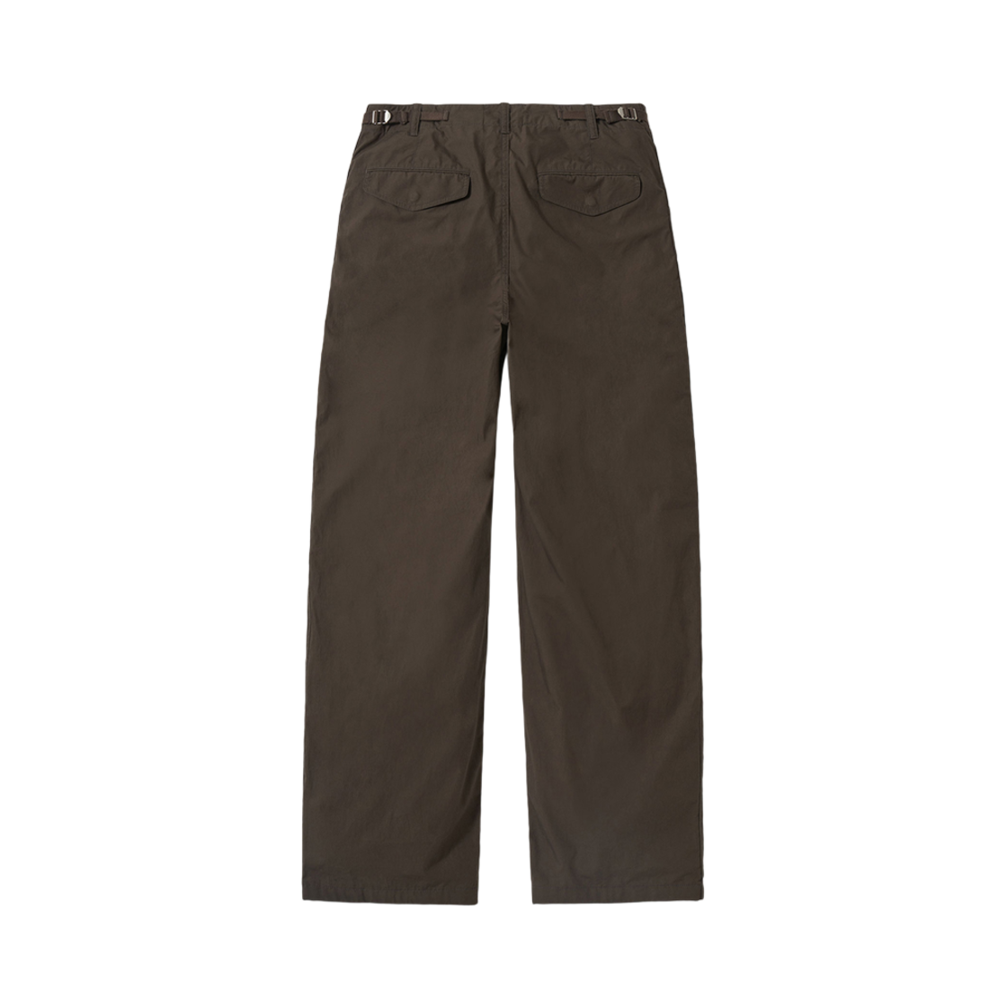 포터리 필드 팬츠 브라운(Pottery Field Pants Brown) - 2