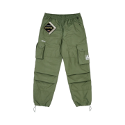 Palace Gore-Tex Cotton RS Cargos Olive - 23FW