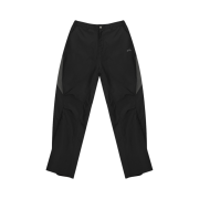 Art of Field Wave Side Line Pants Black