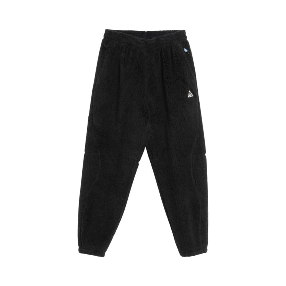 FV8827-010 Nike ACG Canwell Glacier Therma-Fit ADV Windproof Pants Black Anthracite - US/EU