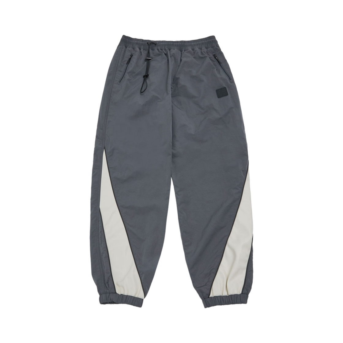 BLAFWTR01GR Ader Error Mem Trousers Grey
