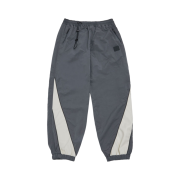 Ader Error Mem Trousers Grey