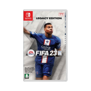 Nintendo Switch FIFA 23 Legacy Edition (Korean Ver.)