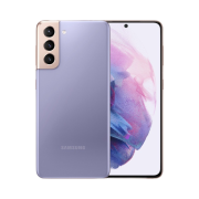 [A등급] Refurbished Galaxy S21 256GB Phantom Violet