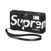 Supreme Yashica MF-1 Camera Black - 21SS