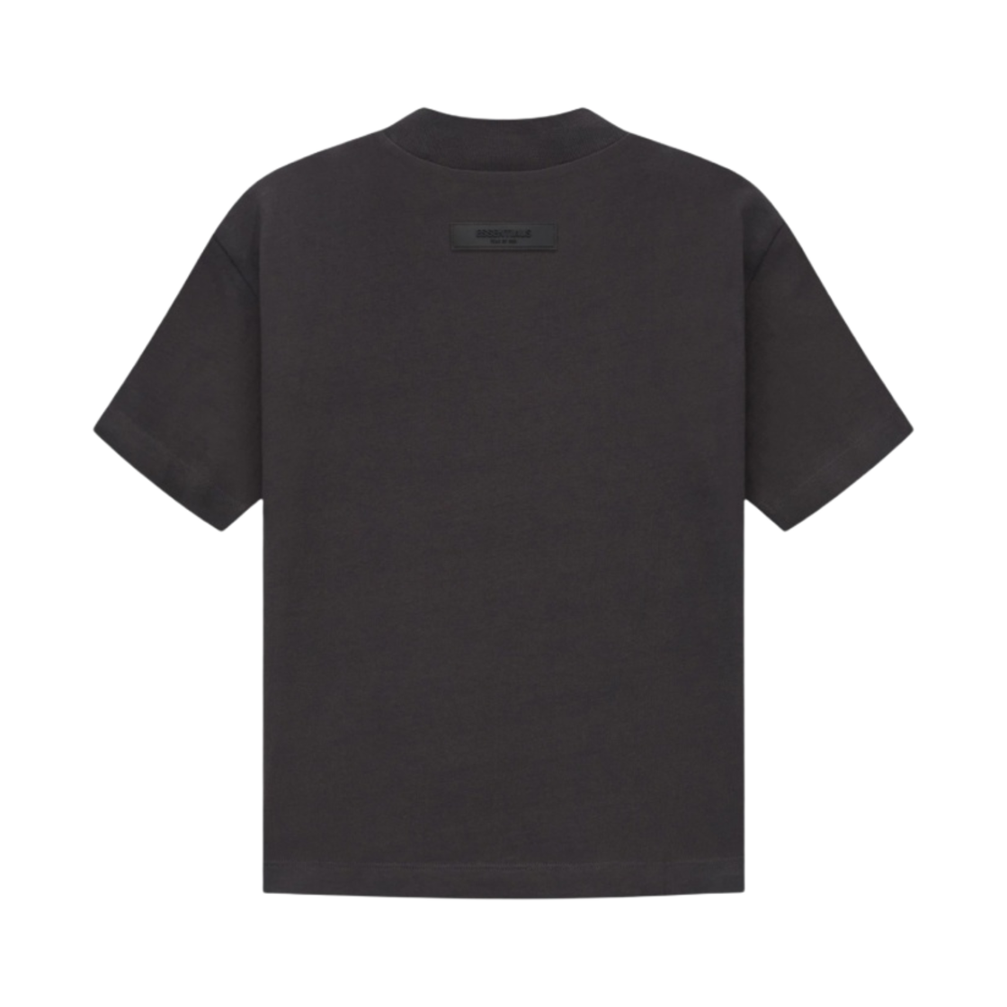 (키즈) 에센셜 1977 티셔츠 아이언 - 22SS((Kids) Essentials 1977 T-Shirt Iron - 22SS) - 2