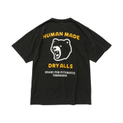 Human Made Graphic T-Shirt #06 Black