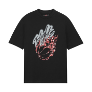 Jordan x Travis Scott T-Shirt Black - US/EU