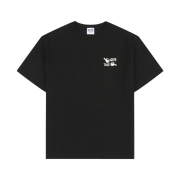 [예약 배송] GHTH T-Shrit Black