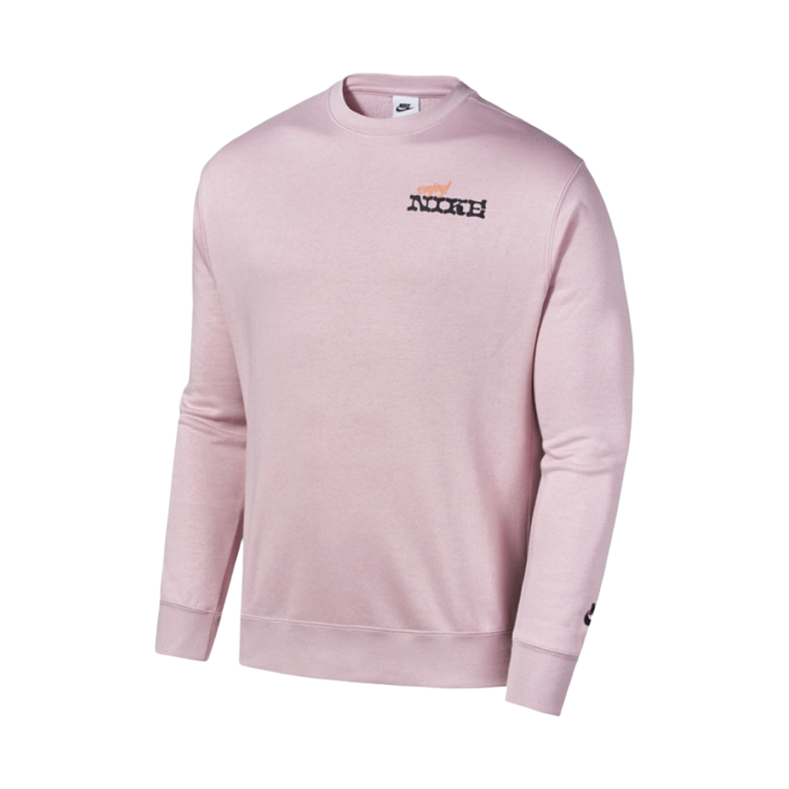 나이키 NSW KR 한강 크루 선셋 틴트 - 아시아(Nike NSW KR Han River Crew Sunset Tint - Asia) - 1