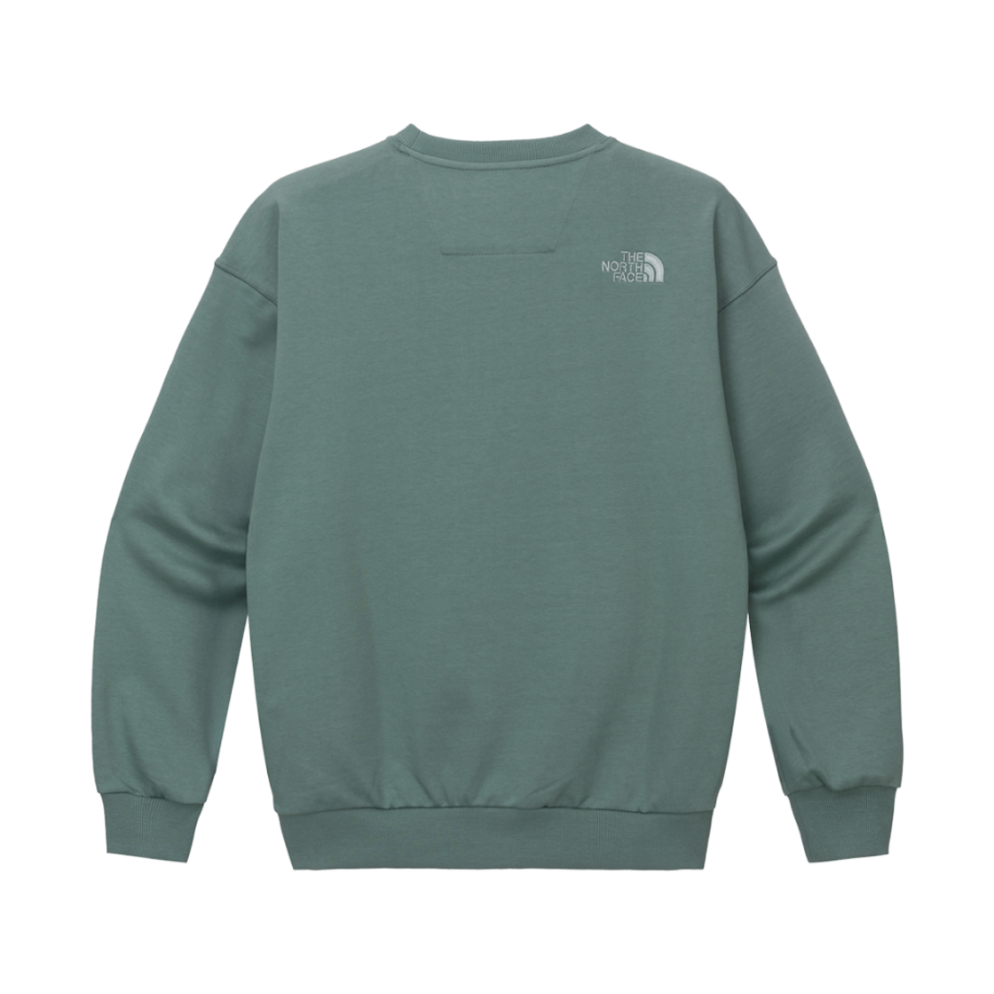 노스페이스 고 투 스웨트셔츠 파인(The North Face Go To Sweatshirts Pine) - 2