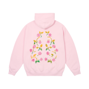 Palace Rose P3 Hood Lush Flush - 25SS