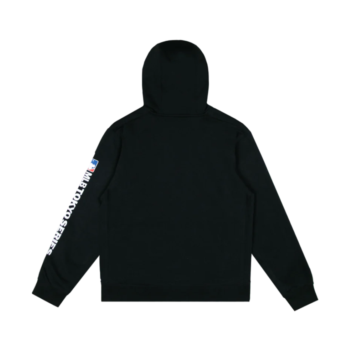 나이키 x 무라카미 타카시 x MLB 월드 투어 도쿄 시리즈 2025 다저스 후드 블랙(Nike x Murakami Takashi x MLB World Tour Tokyo Series 2025 Dodgers Hoodie Black) - 2