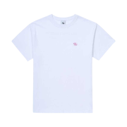 Sansan Gear Logo T-Shirt White - 24SS