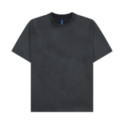 Yeezy YZY Short Sleeve T-Shirt Poetic Black