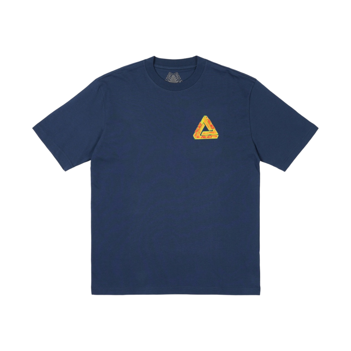 팔라스 히트 센시 티셔츠 네이비 - 24SS(Palace Heat Sensi T-Shirt Navy - 24SS) - 2