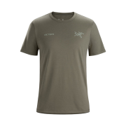 Arc'teryx Captive Split T-Shirt Forage