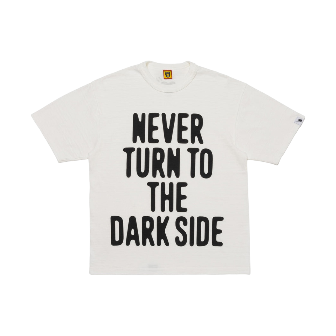 XX27TE020 Human Made Star Wars Graphic T-Shirt #3 White