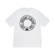 Stussy Buana T-Shirt White