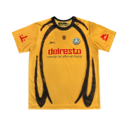 Travis Scott Germany Soccer Jersey Orange