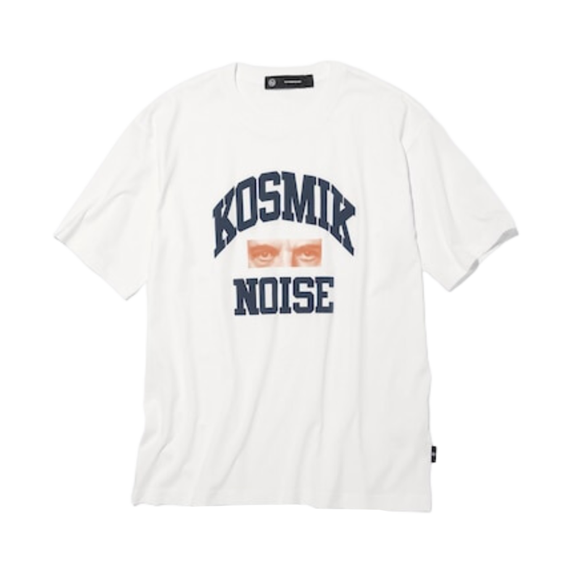 352691-00 GU x Undercover Graphic T-Shirt Undercover 1 White - JP