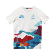 Nike x Parra SB Team France Skate Jersey Neptune Blue - US/EU