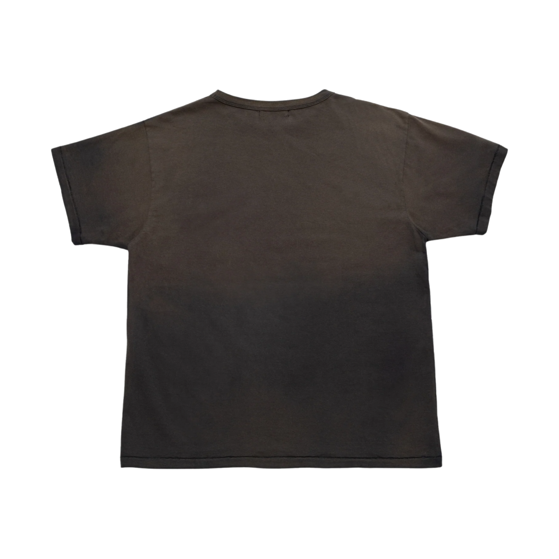 사무엘 젤리그 퍼펫 티셔츠 차콜(Samuel Zelig Puppet T-Shirt Charcoal) - 2