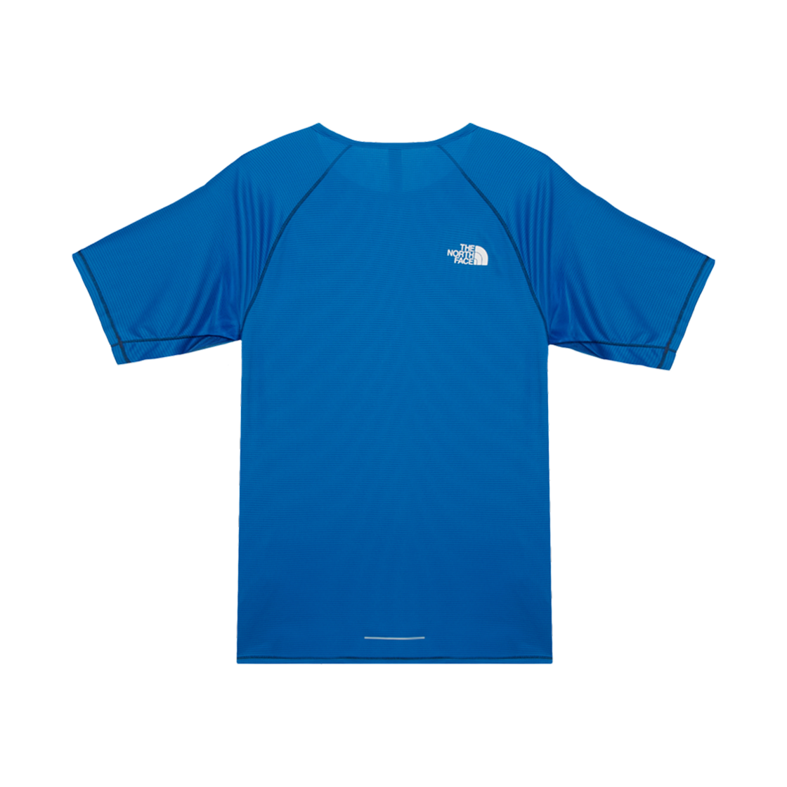 노스페이스 선라이저 숏슬리브 라운드 티셔츠 트루 블루 - 25SS(The North Face Sunriser S/S Round T-Shirt True Blue - 25SS) - 2