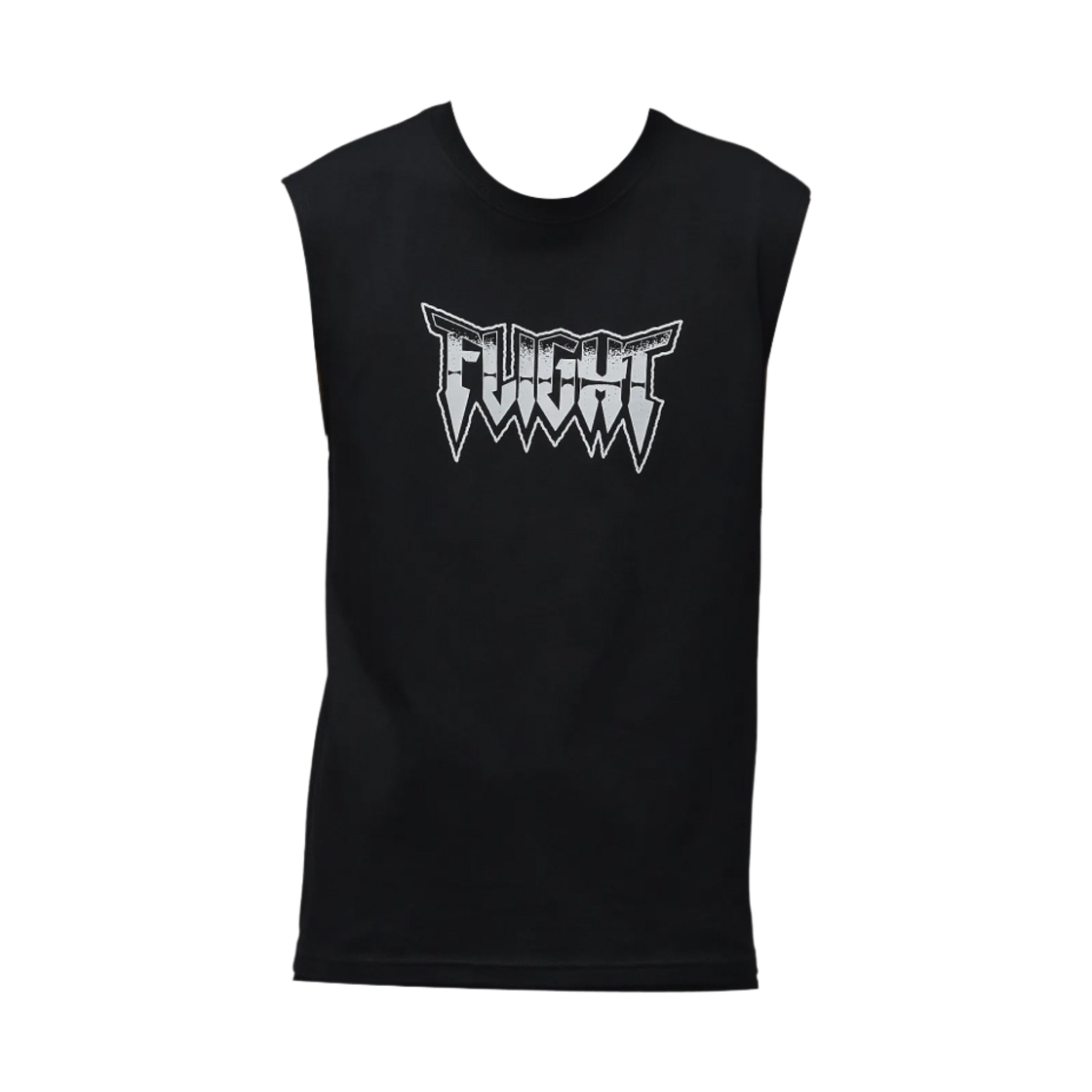 FN6022-010 Jordan Dri-Fit Sport Sleeveless Top Black - 대표 이미지 #1