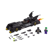 Lego DC Comics Bat Mobile: Pursuit of The Joker