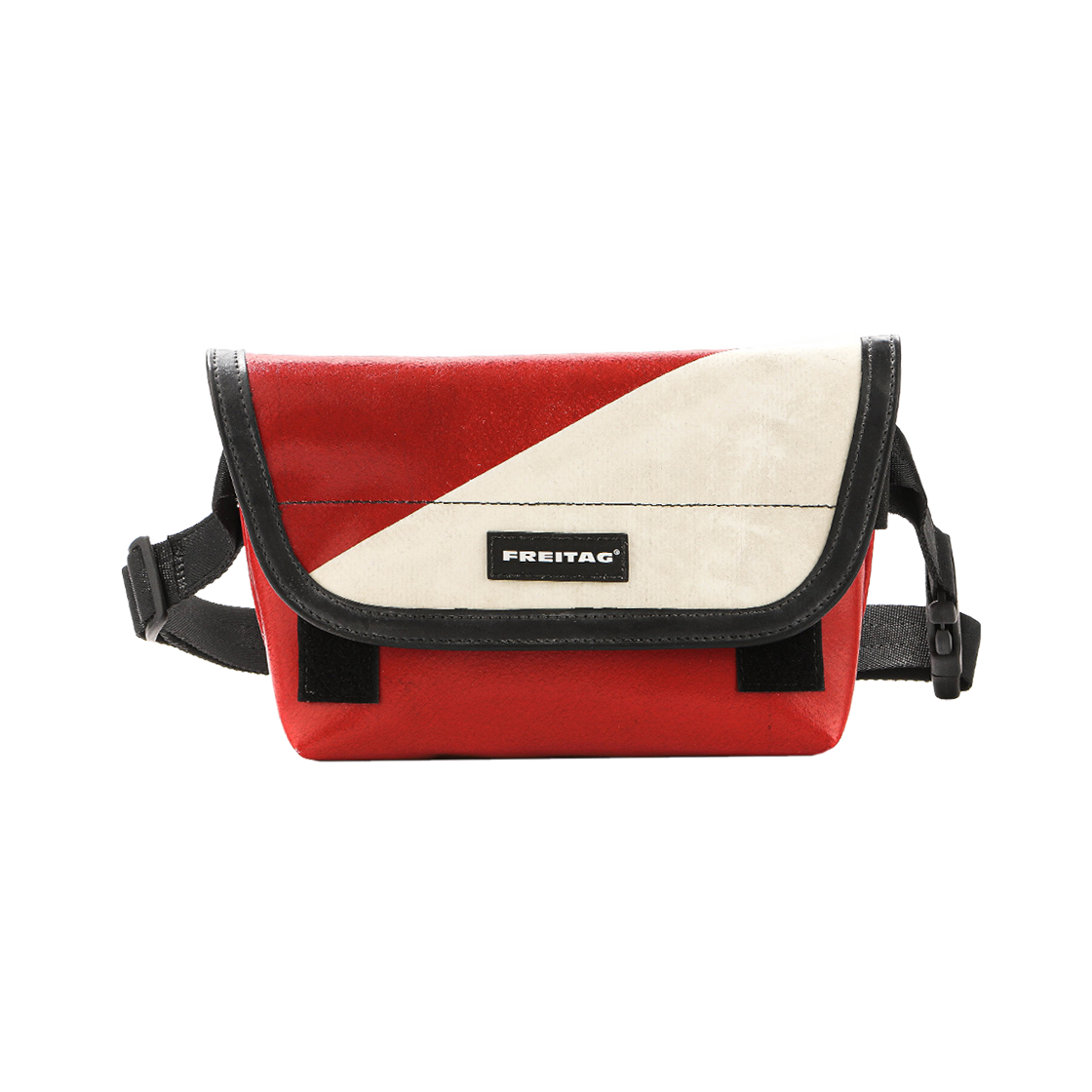 F40 JAMIE 0619 FREITAG Boutique Unisex F40 JAMIE 0619 Hipsack