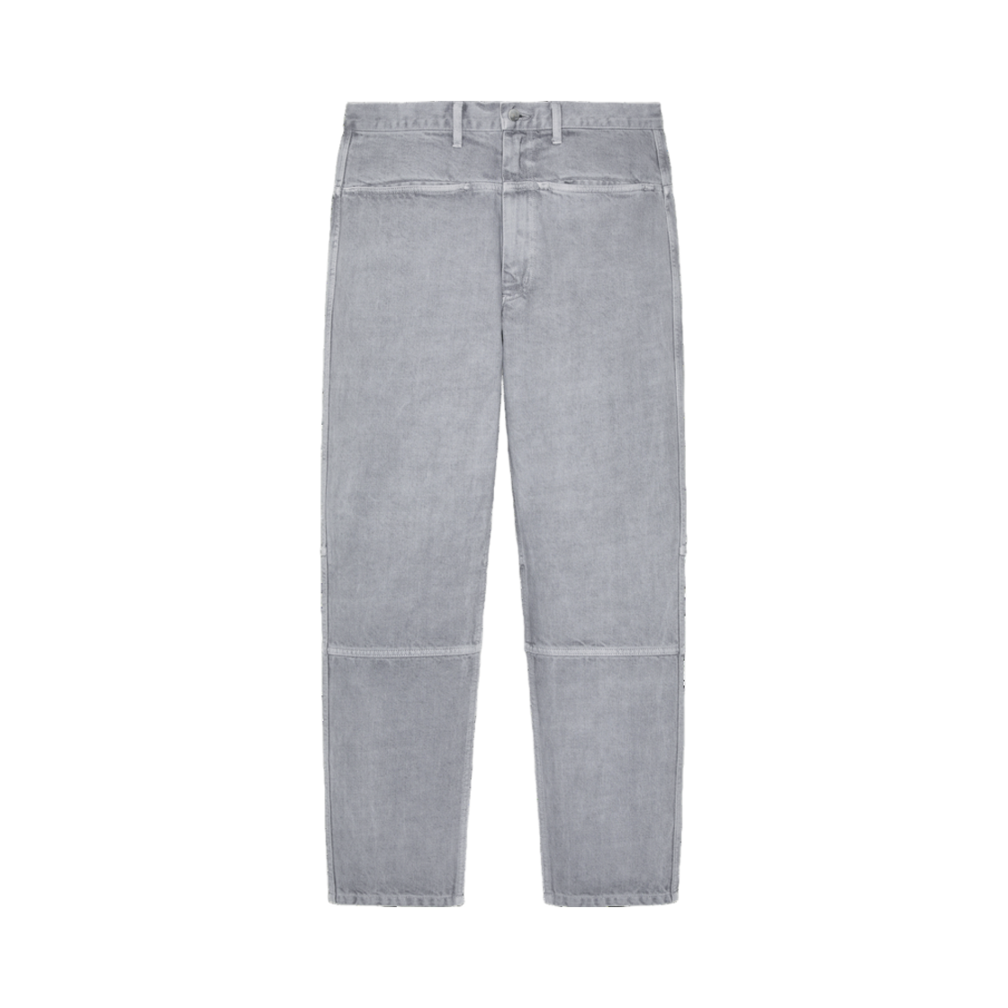 - Cav Empt Split Design Colour Denim Grey - 24SS - 대표 이미지 #1