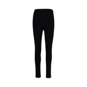 (W) Moncler Grenoble Leggings Black - 24FW