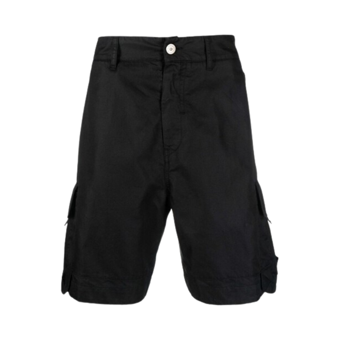 스톤 아일랜드 L0328 쉐도우 프로젝트 버뮤다 쇼츠 블랙 - 22SS(Stone Island L0328 Shadow Project Bermuda Shorts Black - 22SS)