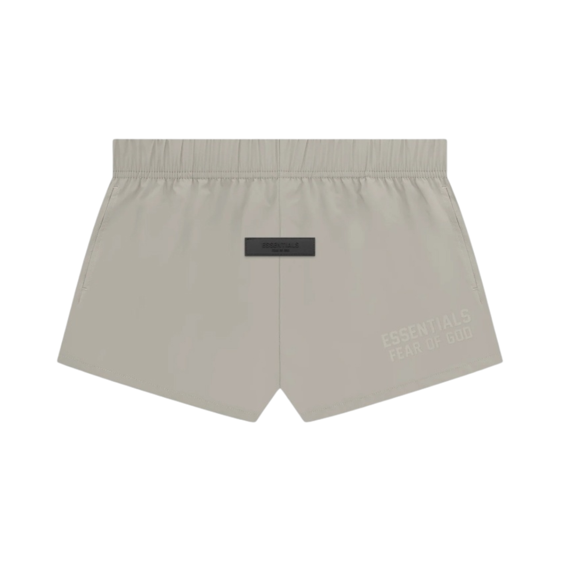 (W) 에센셜 러닝 나일론 쇼츠 실 - 23SS((W) Essentials Running Nylon Short Seal - 23SS) - 1