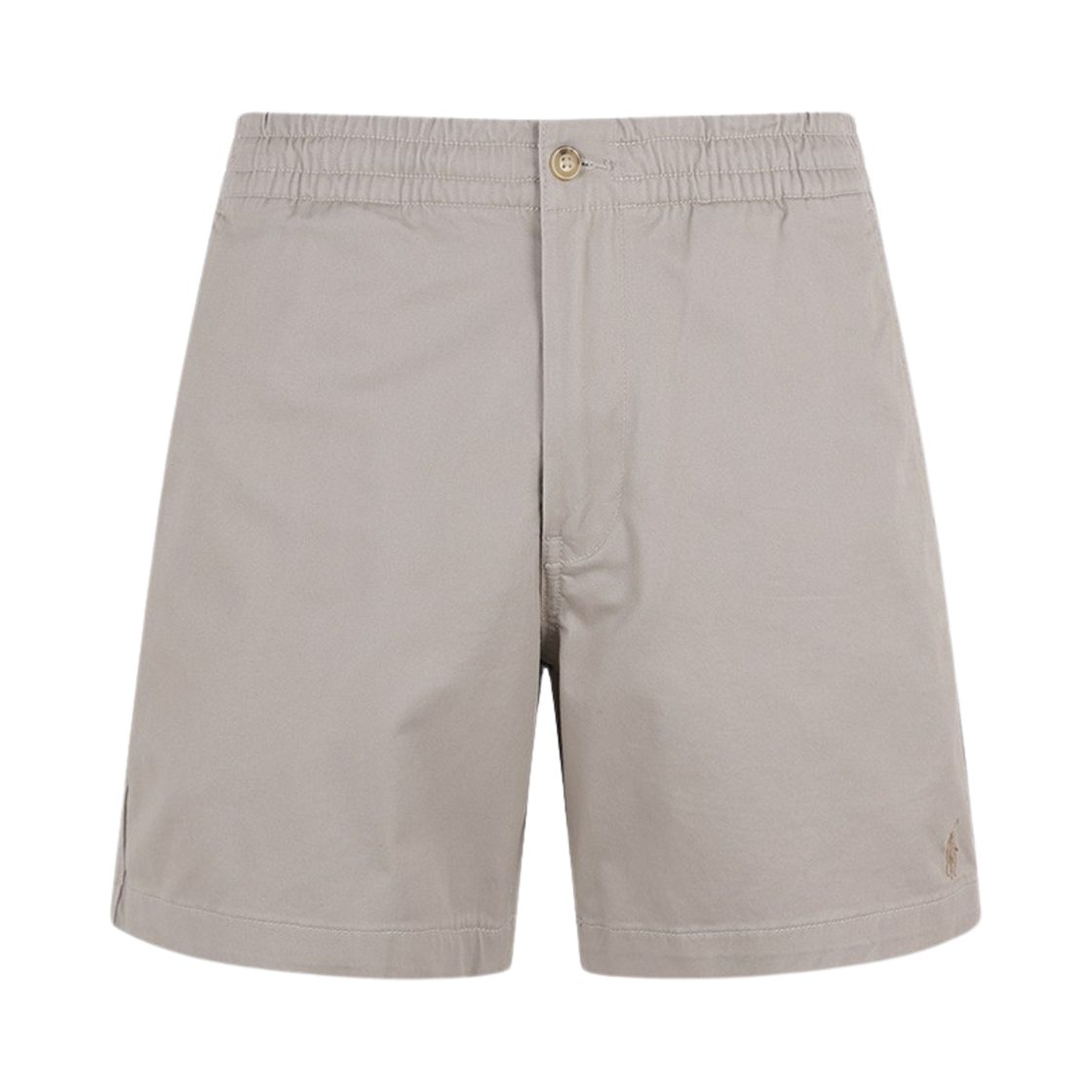 [30%적립] 폴로 랄프 로렌 15.2cm 폴로 프렙스터 스트레치 치노 쇼트 라이트 베이지([30%적립] Polo Ralph Lauren 15.2cm Polo Prepster Stretch Chino Short Light Beige)