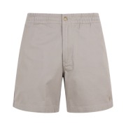 [30%적립] Polo Ralph Lauren 15.2cm Polo Prepster Stretch Chino Short Light Beige